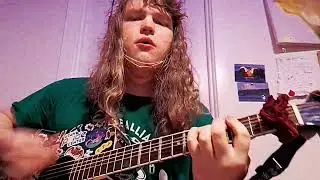 Free Them All! (original song)