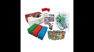 Pok&eacute;mon TCG: Super-Premium Collection&mdash;Mew and Mewtwo