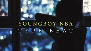 YoungBoy Type Beat 2018 / Free NBA YoungBoy Instrumental (Prod. Ihaksi)