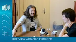 #222 Alan Hofmanis and Wakaliwood