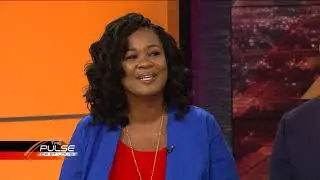Pulse - The SistaKeeper Empowerment Center
