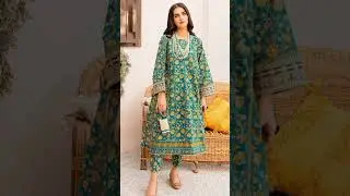 Latest New Same printed/2 Piece suits Designs ❤️|2 Piece suits/same printed suit #printed #fashion