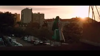 RVHIM - Polka ft. Kalpin & Raider21