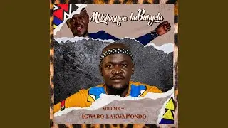 Ukuvuthwa Komuntu - Mhlokonywa Kabungela