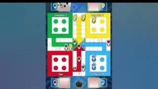 sad short live Ludo game play