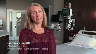 Birthing at Lutheran Hospital | Intermountain Health