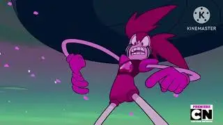 Teri Bauer Grounds Evil Spinel