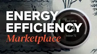 Energy Efficiency Marketplace &ndash; Wallpaper