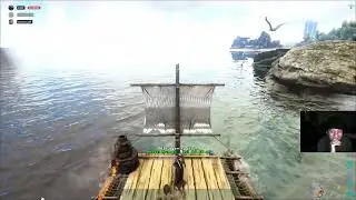 Ark: Survival Evolved BG СМЯХ