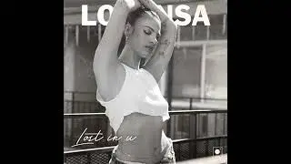 Lorensa - Lost In U [NEW RNB SONG MAY 2023]