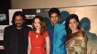 Trailer Launch Of Jal