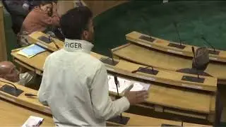 Waheed ur Rehman para PDP vs Chief Minister Omar Abdullah
