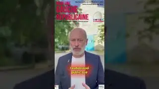 L’extreme-droite et ses idées sont l’ennemi de la culture.