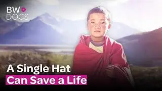 The Humla Trek: A Journey of Hope in the Face of Extreme Poverty | Full Documentary
