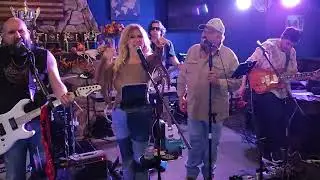 Rock and Roll All Nite - Six Ways To Nowhere 