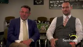 Sunburst Realty - Sponsored Broker