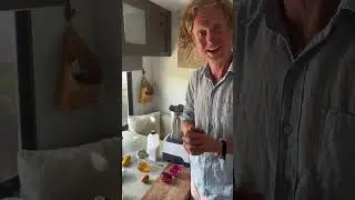 Raw Paleo!