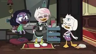 PatoAventuras: La amistad odia la magia (Español Latino)