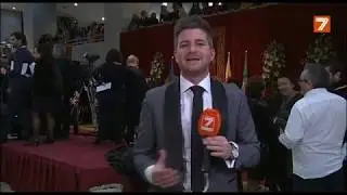 EXALTACIÓN FMV 2019