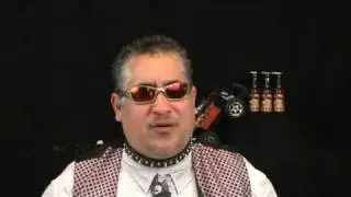 BIKER BITCH Hot Sauce