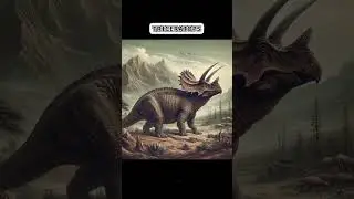 REAL DINOSAUR SCARY SOUNDS!!!
