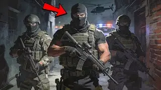 El Mencho Fantasma: Las 5 Veces que Estuvo a un Paso de Ser Capturado