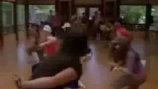 Camp Rock - Hasta la Vista - New Version!