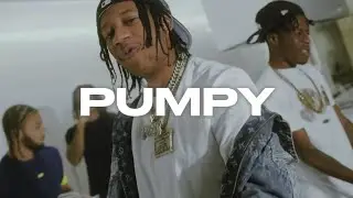 [FREE] Melodic Digga D X 50 Cent Type Beat - &ldquo;PUMPY&rdquo; | 2000s Gangsta Rap Instrumental 2026