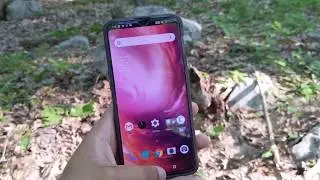 The OnePlus 6T in 2019