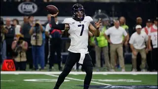 Valero Alamo Bowl &ndash; CollegeFootballTalk