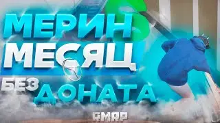 ЗАБРАЛ КУШ В ГТА 5 РП | МЕРИН БЕЗ ДОНАТА ЗА МЕСЯЦ! GTA 5 RP ПАТРИКИ ЧАСТЬ 6