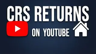 Breaking! The Return of CRS Firearms
