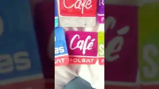 Stare loga Polsatu