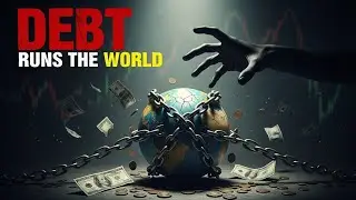 The Invisible Debt Web That Controls Nations Without a Single War