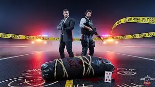 Мясник с большой дороги | Трейлер фильма &laquo;Серийный убийца&raquo; для GTA 5 (кинематографический)