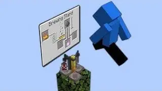 Cradles-HissY (Minecraft Manhunt Montage)