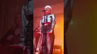 Sody | Live London Bush Hall |&nbsp;Frozen lake | 22/11/2023