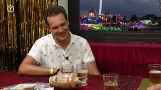 Sander Oord over de Badeendenrace die niet of toch wel doorgaat