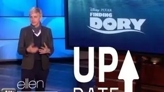 Finding Dory Movie - Finding Nemo 2 - Finding Nemo Sequel, Your Thoughts?