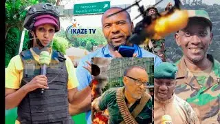 MUTESI SCOVIA barayirashema23muri congo abanyarwandabatemaguwe nawazalendoo #mamaurwagasabotv#video
