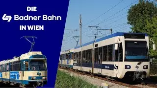 Die Badner Bahn in Wien | Wiener Grantler