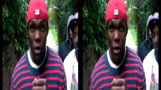 POLITICAL PEAK, SERIOUS SYIKES, LOOCH GWALLA & #SC (FREESTYLE)