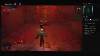 Hellpoint: Walkthrough pt 1