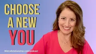 Change the 3 Ego Patterns Blocking Your Best Life | Create the NEW YOU | #Podcast Ep38