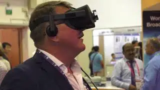Experience Eltek's Virtual Reality Showroom!