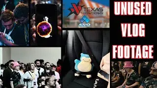 Offline Found Footage