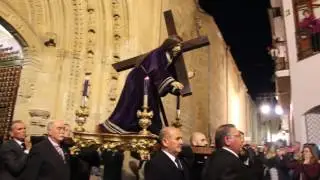 Semana Santa en Orihuela. La procesión mas corta