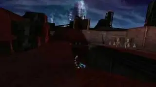 AvP2 Team fortress: CTF