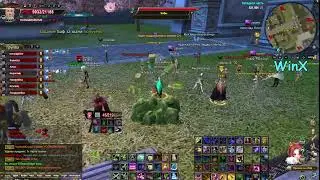 Опущенные винксы на Fantasy World