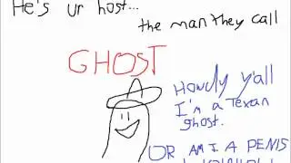 Ghost from True Capitalist Radio - Hilarious Shoutouts